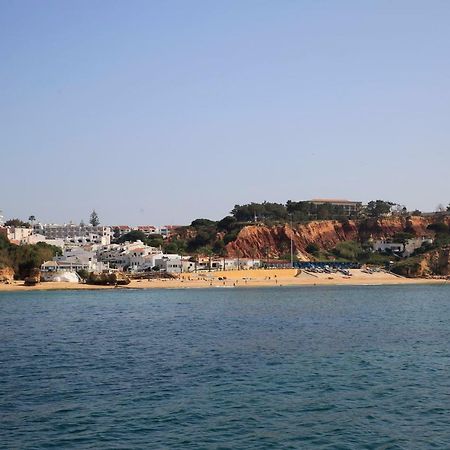 Appartement Casa Laranjinha à Albufeira Extérieur photo