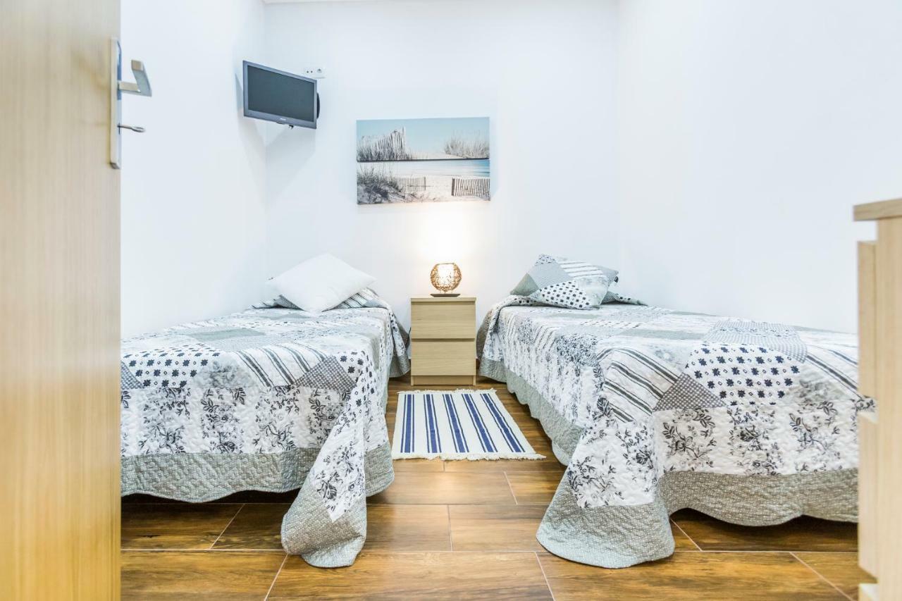 Appartement Casa Laranjinha à Albufeira Extérieur photo